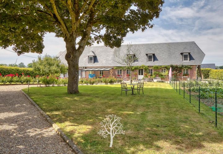Villa a Tôtes, Seine-Maritime, Tôtes - € 450.000 | Ref: L7C0-Q7Y-5TD - foto 1
