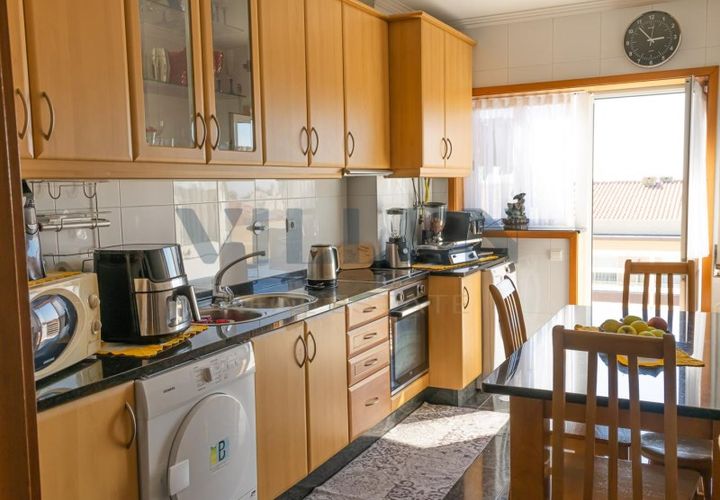Lejlighed i Vila do Conde, Porto, Vila do Conde - € 310.000 | Ref: VR-310-412 - foto 1