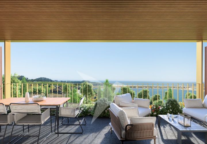 Lejlighed i Canidelo, Porto, Canidelo - € 1.175.000 | Ref: APA_200 - foto 1