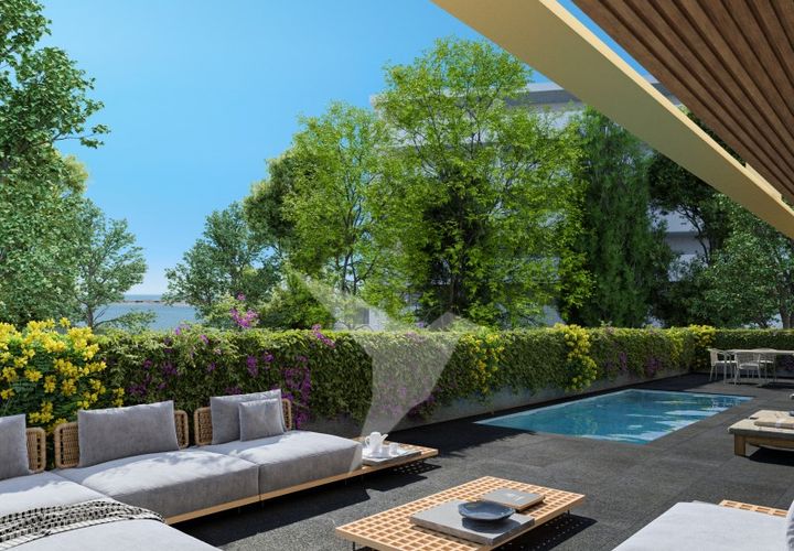 Lejlighed i Canidelo, Porto, Canidelo - € 635.000 | Ref: APA_196 - foto 1