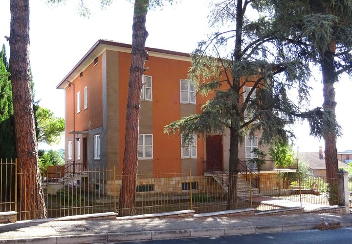 Villa i Corinaldo, Ancona, Corinaldo - € 198.000 | Ref: AA185-1 - foto 1