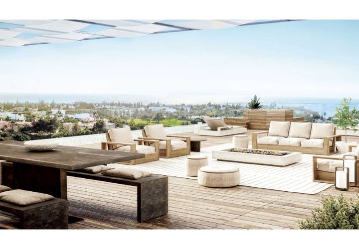 Penthouse i Lagoa, Faro, Lagoa - € 2.400.000 | Ref: CDB133_OV - foto 1