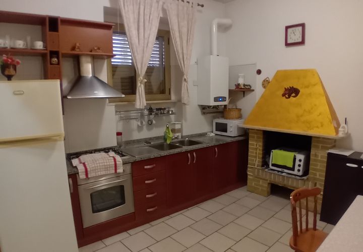 Villa i Orsogna, Chieti, Orsogna - € 65.000 | Ref: OR538 - foto 1