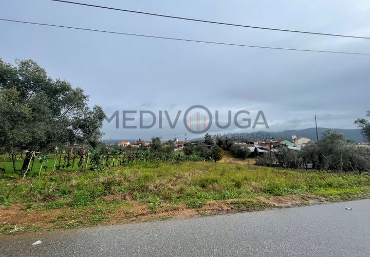 Helårsgrund i Agueda, Aveiro, Agueda - € 39.000 | Ref: IMO_263 - foto 1