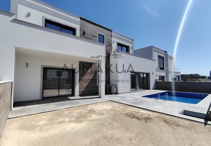 Villa i Albufeira, Faro, Albufeira - € 780.000 | Ref: CAS_250 - foto 1