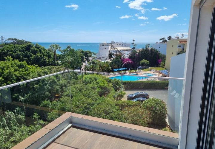 Lejlighed i Albufeira, Faro, Albufeira - € 950.000 | Ref: AP_248 - foto 1