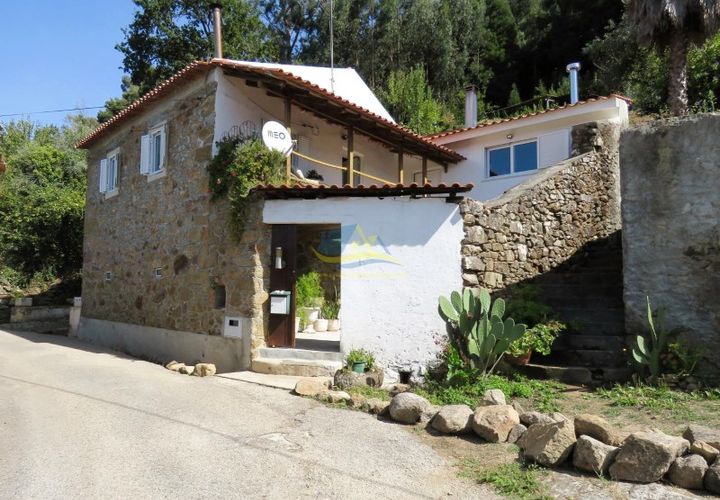 Villa i Miranda do Corvo, Coimbra, Miranda do Corvo - € 325.000 | Ref: ko2674 - foto 1