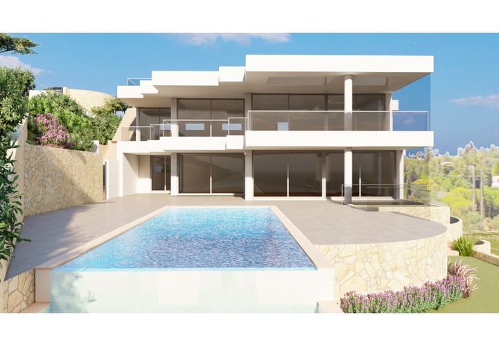 Helårsgrund i Budens, Faro, Budens - € 195.000 | Ref: 10411 G - foto 1
