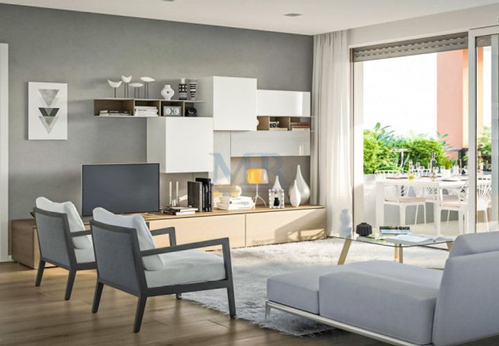 Leilighet i Rubano, Padua, Rubano - € 278 000 | Ref: MR220E5 - foto 1