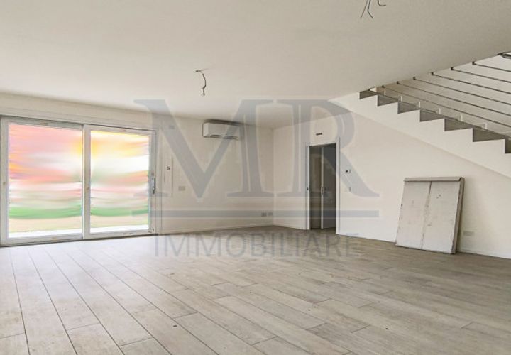Villa a Abano Terme, Padua, Abano Terme - € 350.000 | Ref: MR280A - foto 1