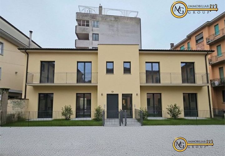 Leilighet i Melzo, Milan, Melzo - € 210 000 | Ref: MON-422 - foto 1