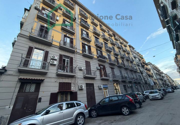 Leilighet i Naples, Naples, Naples - € 235 000 | Ref: CORSO NOVARA - foto 1