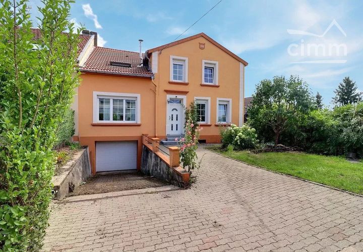 Villa i Folkling, Moselle, Folkling - € 228.000 | Ref: 86729136 - foto 1