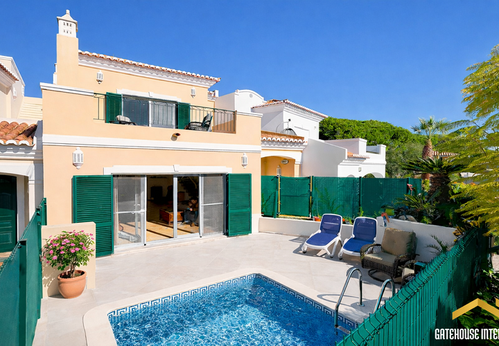 Byhus i Almancil, Faro, Almancil - € 1.150.000 | Ref: mpo_2762 - foto 1