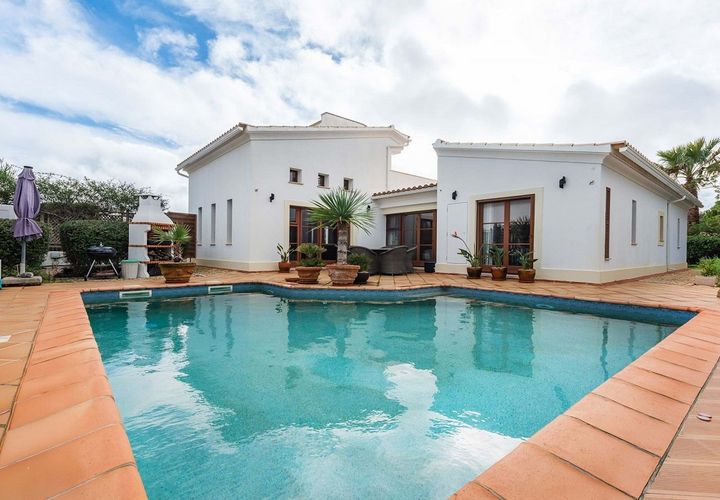 Villa a Burgau, Faro, Burgau - € 799.000 | Ref: cdb_m/06238 - foto 1