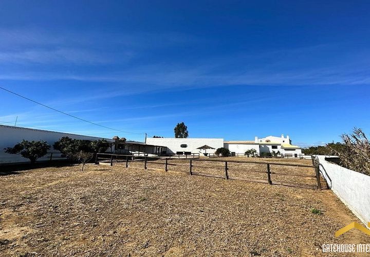 Villa a Algoz, Faro, Algoz - € 1.790.000 | Ref: ga-9799 - foto 1