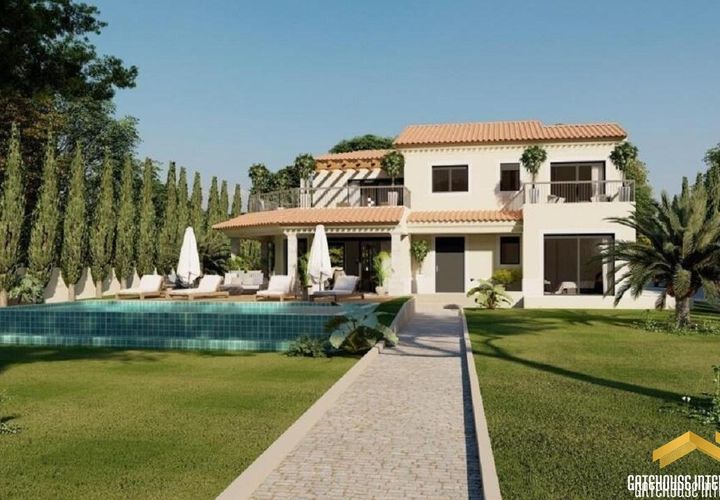 Villa i Vilamoura, Faro, Vilamoura - € 2.950.000 | Ref: spr_1169 - foto 1