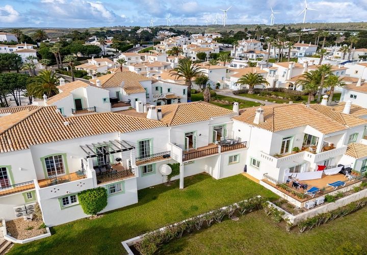 Byhus i Budens, Faro, Budens - € 399.950 | Ref: cdb_m/06235 - foto 1