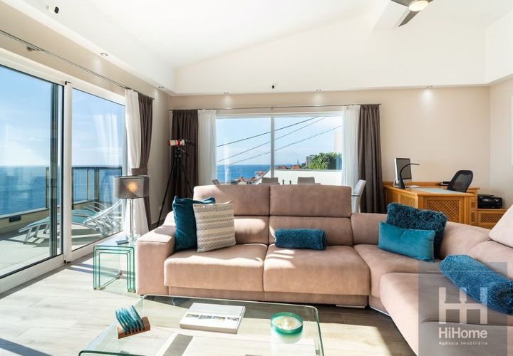 Villa i Caniço, Madeira, Caniço - € 1.650.000 | Ref: HH_2744MD26 - foto 1