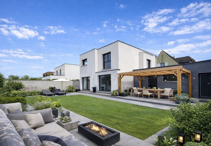 Villa a Hesingen, Haut-Rhin, Hesingen - € 696.800 | Ref: 830039914729 - foto 1