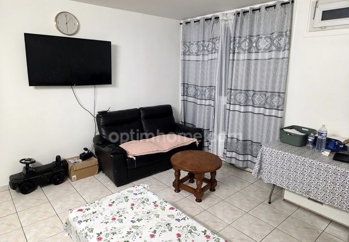 Leilighet i Sarcelles, Val-d'Oise, Sarcelles - € 120 000 | Ref: 830037342591 - foto 1