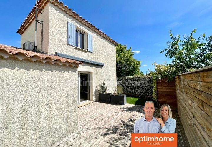 Villa i Nimes, Gard, Nimes - € 265.000 | Ref: 830035675221 - foto 1