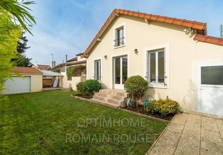 Villa a Chatou, Yvelines, Chatou - € 699.000 | Ref: 830036758730 - foto 1