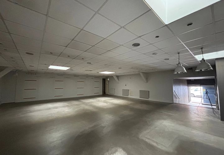 Erhvervsejendom i Lyon, Rhone, Lyon - € 550.000 | Ref: 86723023 - foto 1