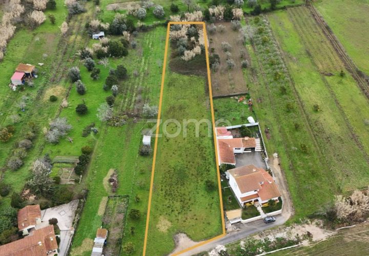Helårsgrund i Antuzede e Vil de Matos, Coimbra, Antuzede e Vil de Matos - € 65.000 | Ref: ZMPT585085 - foto 1