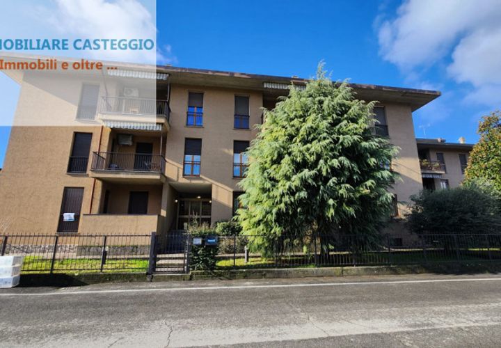 Leilighet i Casteggio, Pavia, Casteggio - € 99 000 | Ref: 2006 - foto 1