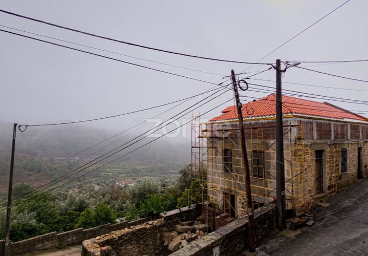Villa i Cortico e Vila Cha, Guarda, Cortico e Vila Cha - € 130.000 | Ref: ZMPT584993 - foto 1
