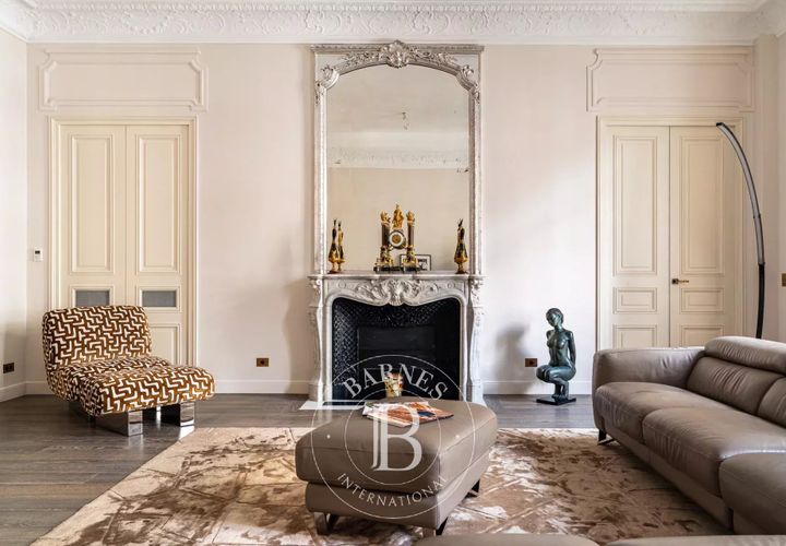 Lejlighed i Paris, Paris, Paris - € 4.800.000 | Ref: 86682855 - foto 1