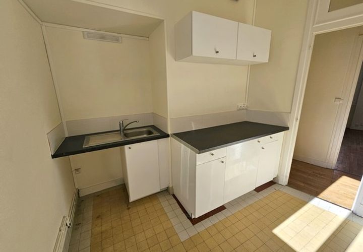 Apartment in Clermont-Ferrand, Puy-de-Dome, Clermont-Ferrand - € 775/month | Ref: 3552 - photo 1