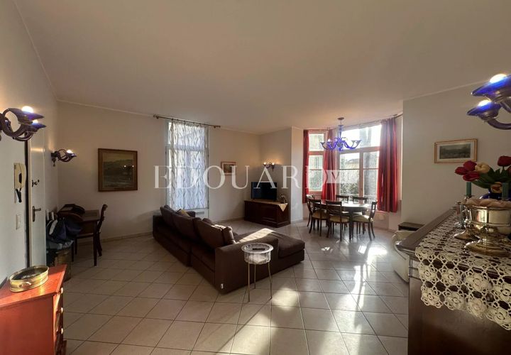 Lejlighed i Menton, Alpes-Maritimes, Menton - € 650.000 | Ref: 86704815 - foto 1