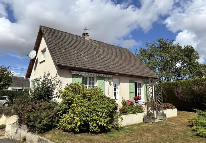 Villa i Bernay, Eure, Bernay - € 194.500 | Ref: 4774 - foto 1