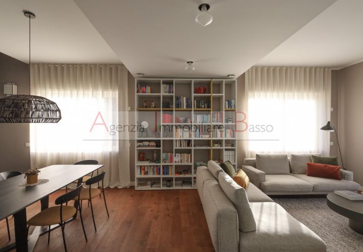 Villa a Padua, Padua, Padua - € 780.000 | Ref: 3302 - foto 1