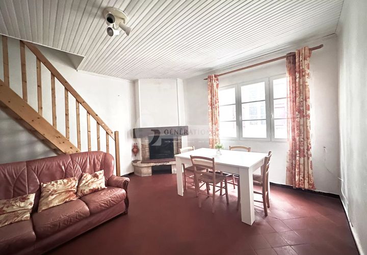 Stadthaus in Beaucaire, Gard, Beaucaire - € 159.000 | Ref: 251 - Foto 1