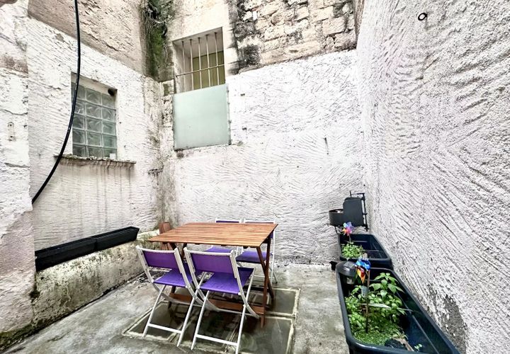 Byhus i Beaucaire, Gard, Beaucaire - € 169.000 | Ref: 251 - foto 1