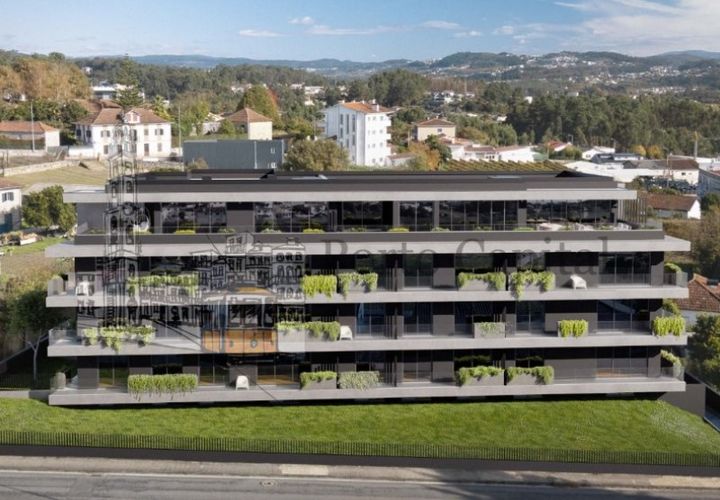 Lejlighed i Lousada, Porto, Lousada - € 247.835 | Ref: PC_12345 - foto 1