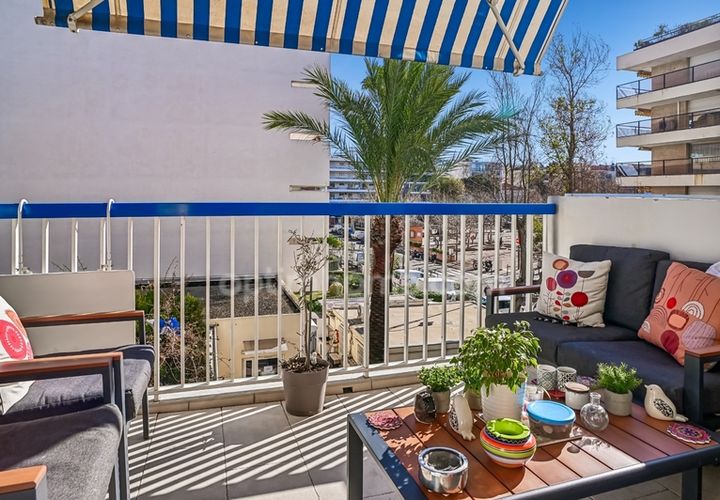 Lejlighed i Cannes, Alpes-Maritimes, Cannes - € 750.000 | Ref: 830035839500 - foto 1