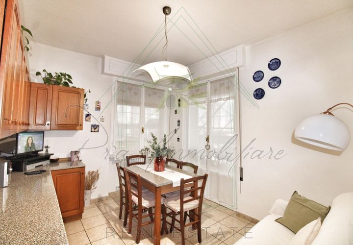Leilighet i Rapallo, Genoa, Rapallo - € 175 000 | Ref: 668DV - foto 1