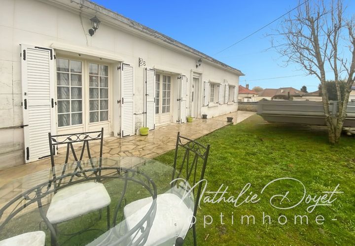 Villa i Chaourse, Aisne, Chaourse - € 135.000 | Ref: 830035196728 - foto 1