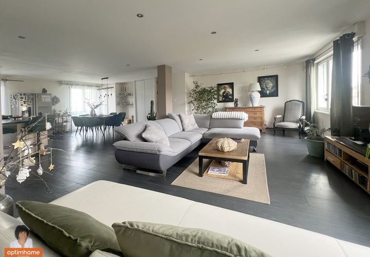 Lejlighed i Epinal, Vosges, Epinal - € 276.000 | Ref: 830038690304 - foto 1