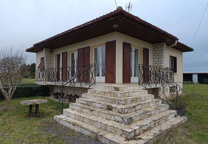 Villa a Hontanx, Landes, Hontanx - € 136.000 | Ref: 830030485687 - foto 1