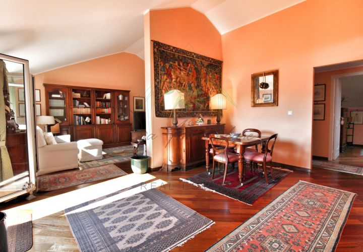 Lejlighed i Rapallo, Genoa, Rapallo - € 480.000 | Ref: 602DV - foto 1