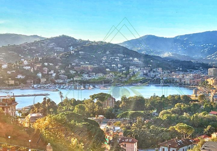Appartement in Rapallo, Genoa, Rapallo - € 480.000 | Ref: 602DV - foto 1