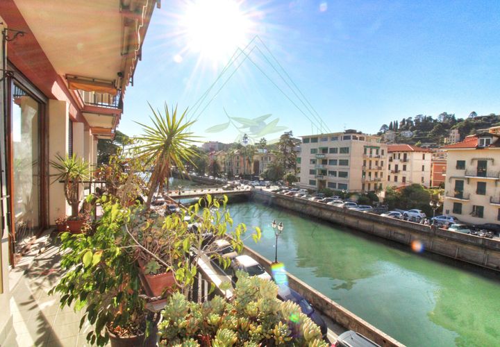Lejlighed i Rapallo, Genoa, Rapallo - € 770.000 | Ref: 739DV - foto 1