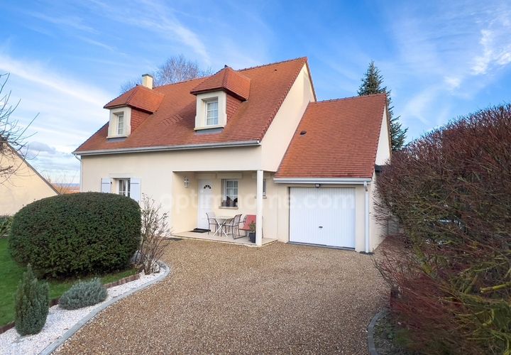Villa a Honfleur, Calvados, Honfleur - € 441.000 | Ref: 830033908696 - foto 1