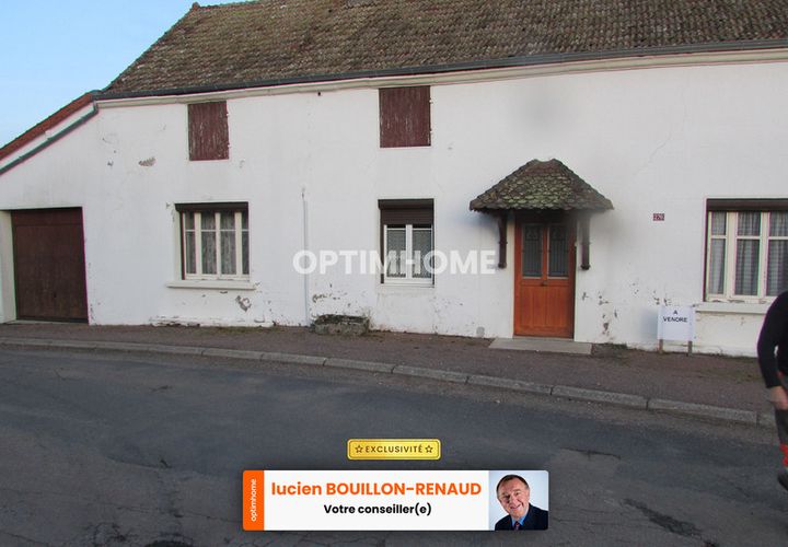 Villa a La Guiche, Saone-et-Loire, La Guiche - € 129.000 | Ref: 830031771083 - foto 1