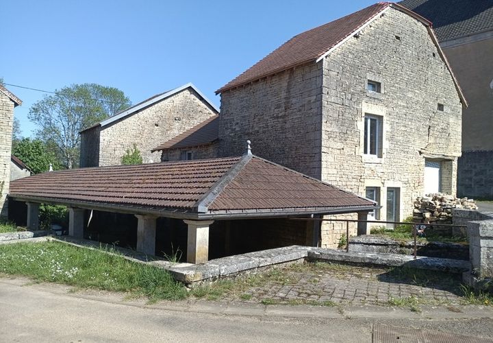 Villa a Leffond, Haute-Saone, Leffond - € 38.000 | Ref: 830039256273 - foto 1